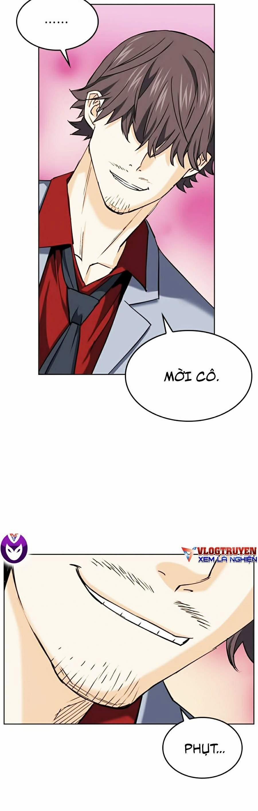 Druid Tại Ga Seoul 24 trang 24