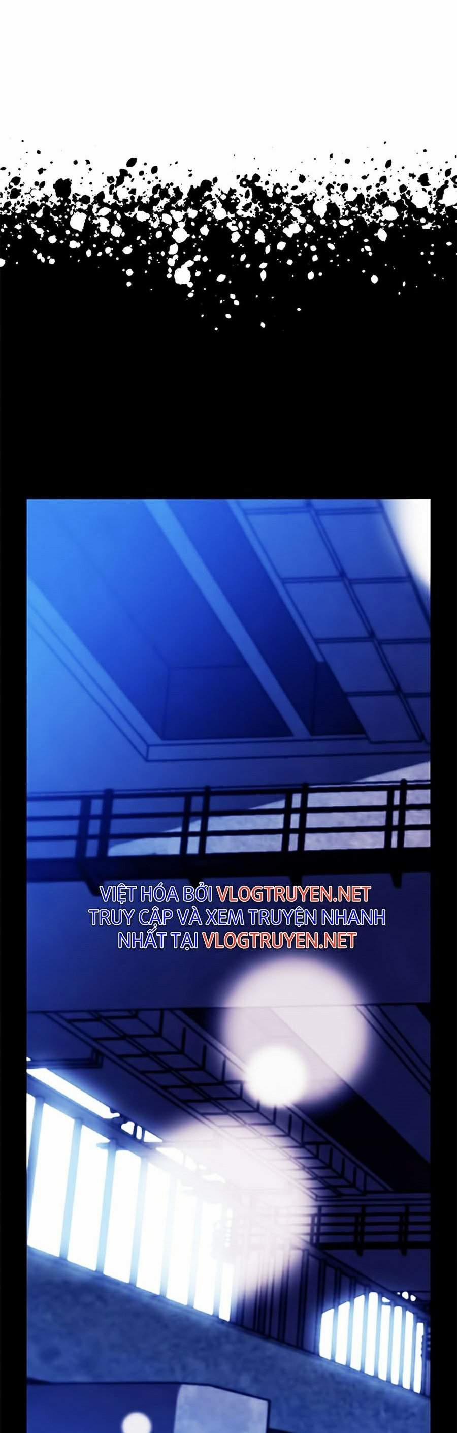 Druid Tại Ga Seoul 24 trang 25