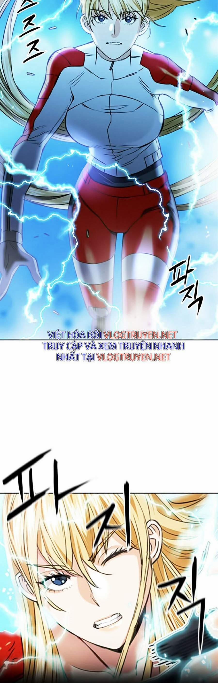 Druid Tại Ga Seoul 24 trang 28