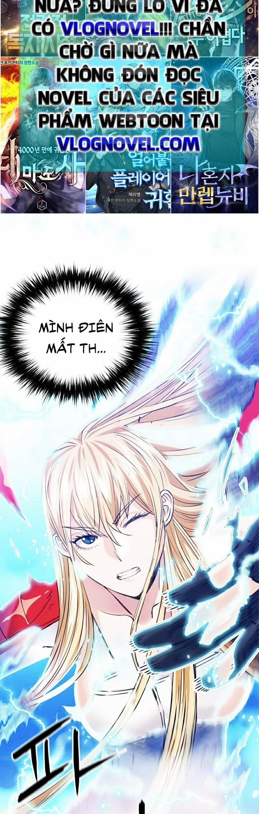 Druid Tại Ga Seoul 24 trang 39