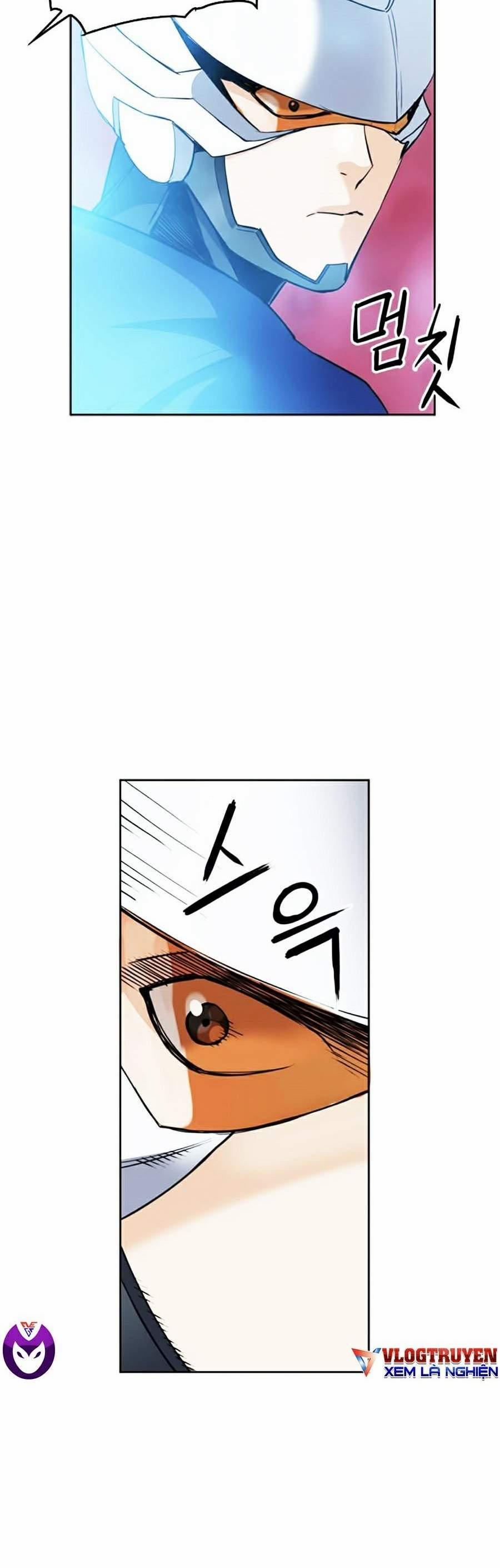 Druid Tại Ga Seoul 24 trang 43