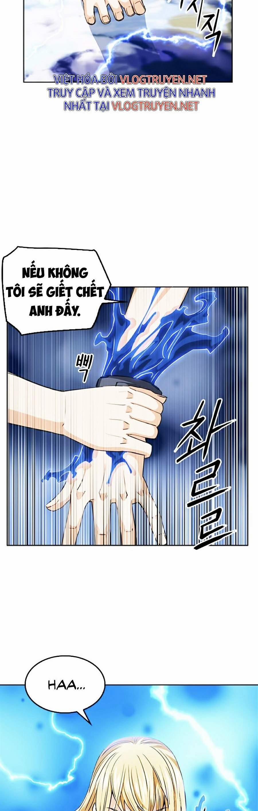 Druid Tại Ga Seoul 24 trang 45