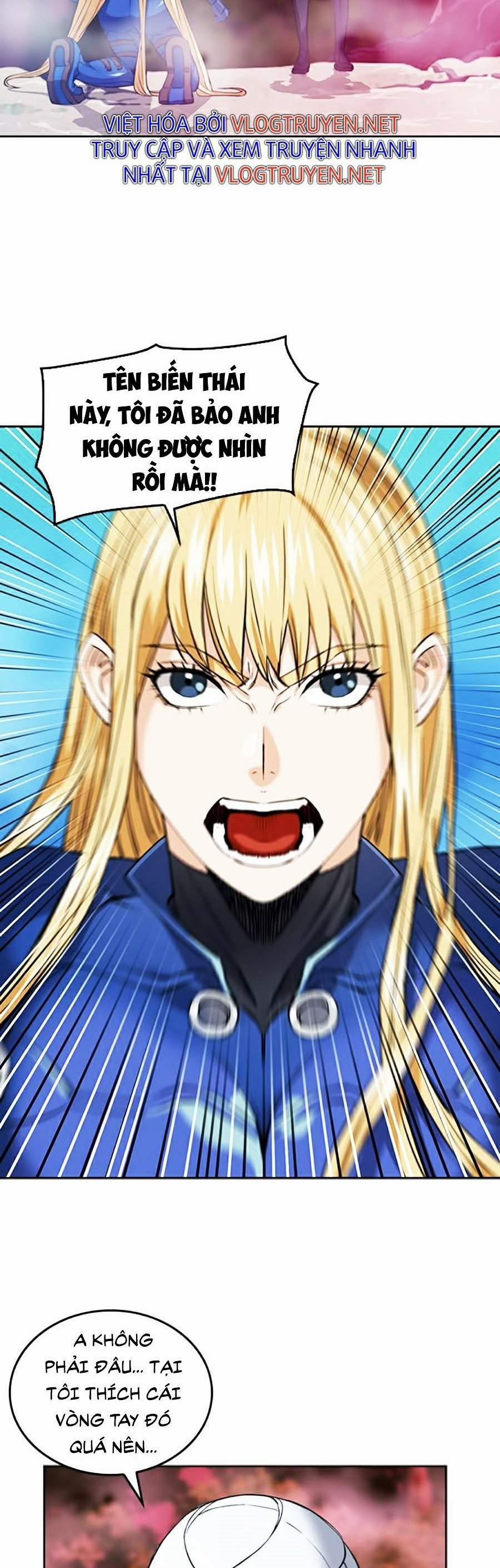 Druid Tại Ga Seoul 24 trang 48