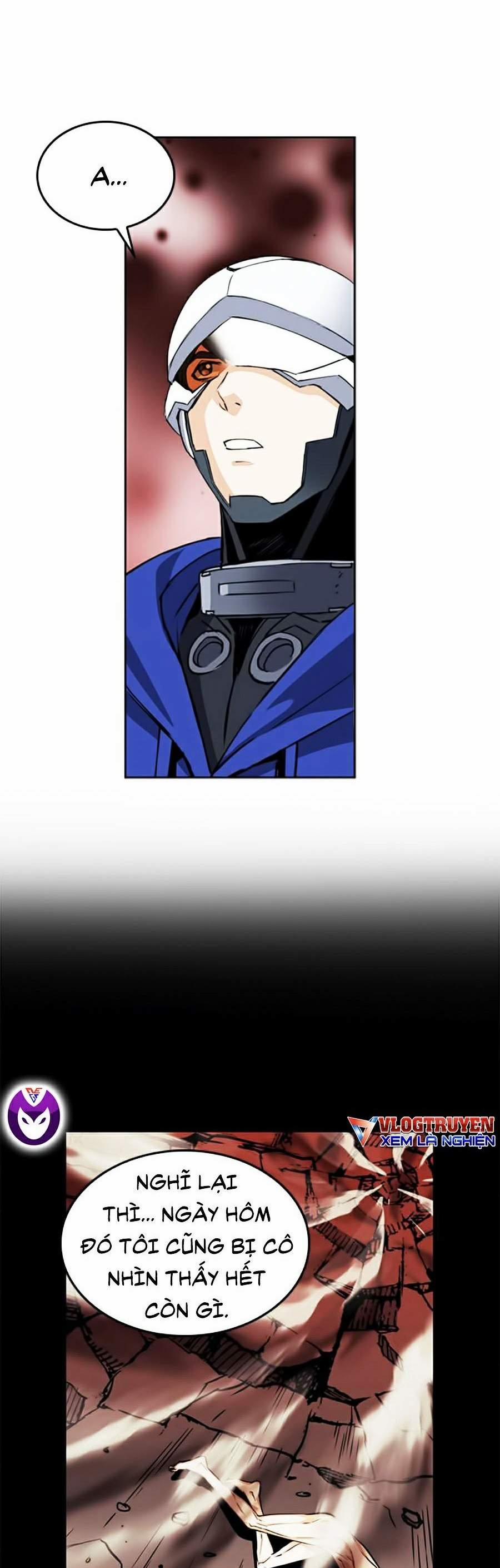 Druid Tại Ga Seoul 24 trang 50