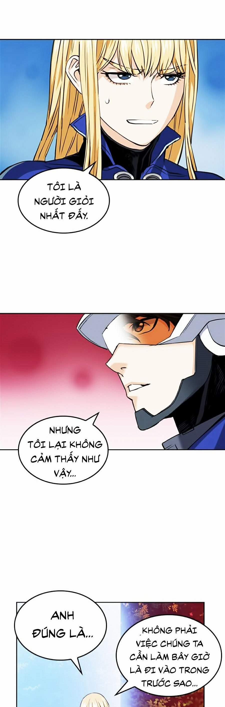 Druid Tại Ga Seoul 24 trang 54