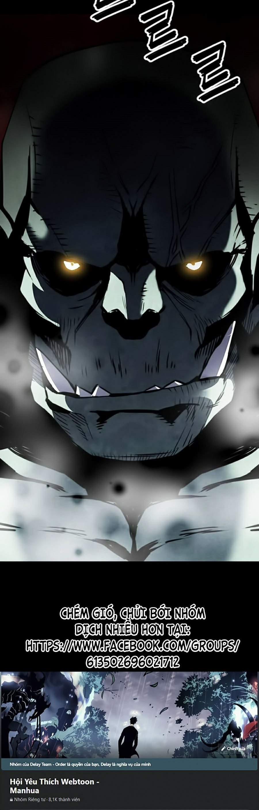 Druid Tại Ga Seoul 24 trang 59