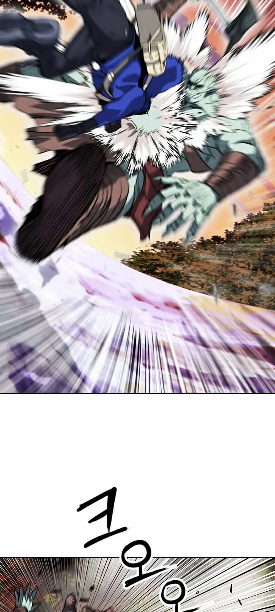 Druid Tại Ga Seoul 25 trang 15