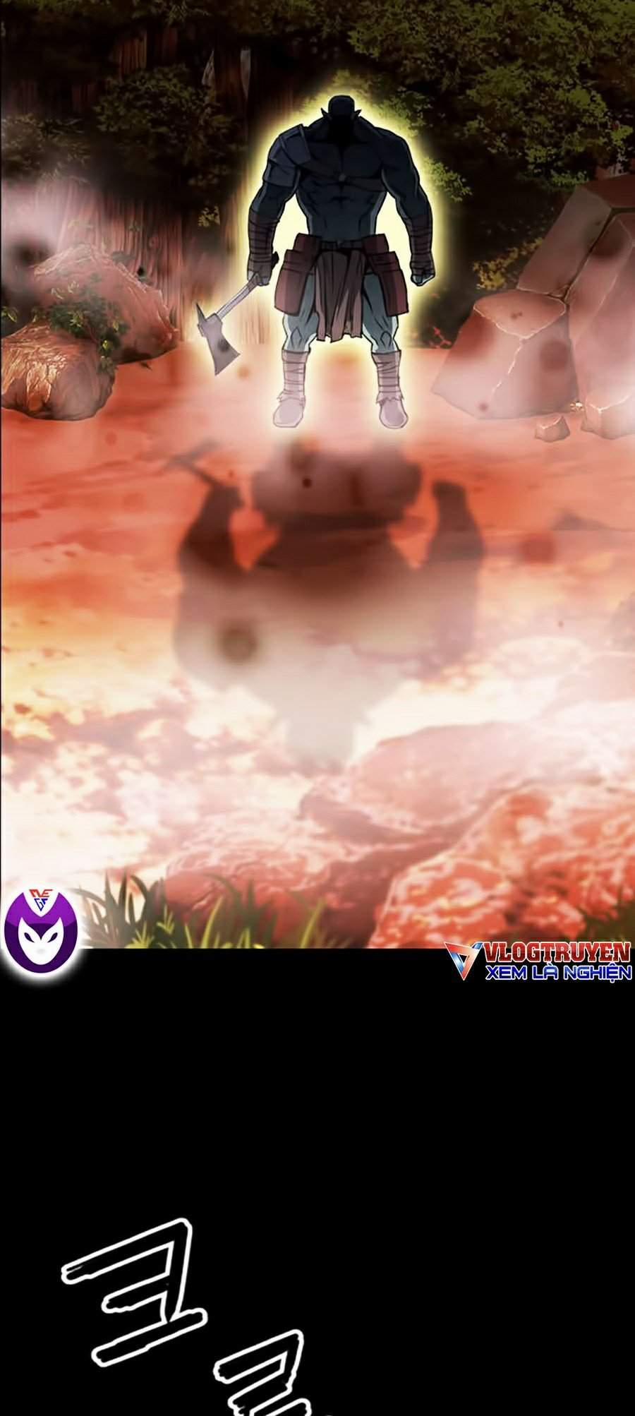 Druid Tại Ga Seoul 25 trang 2