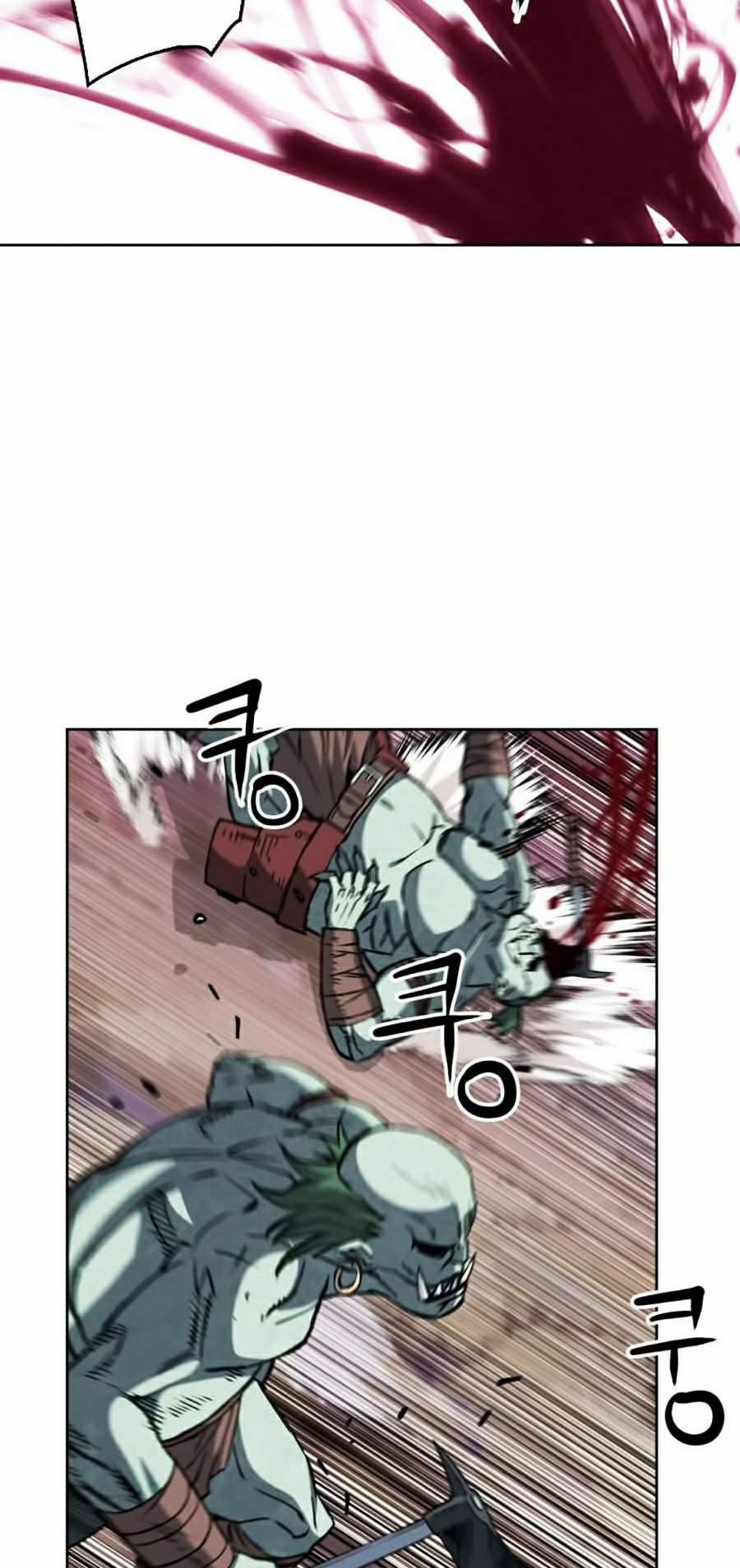 Druid Tại Ga Seoul 25 trang 26