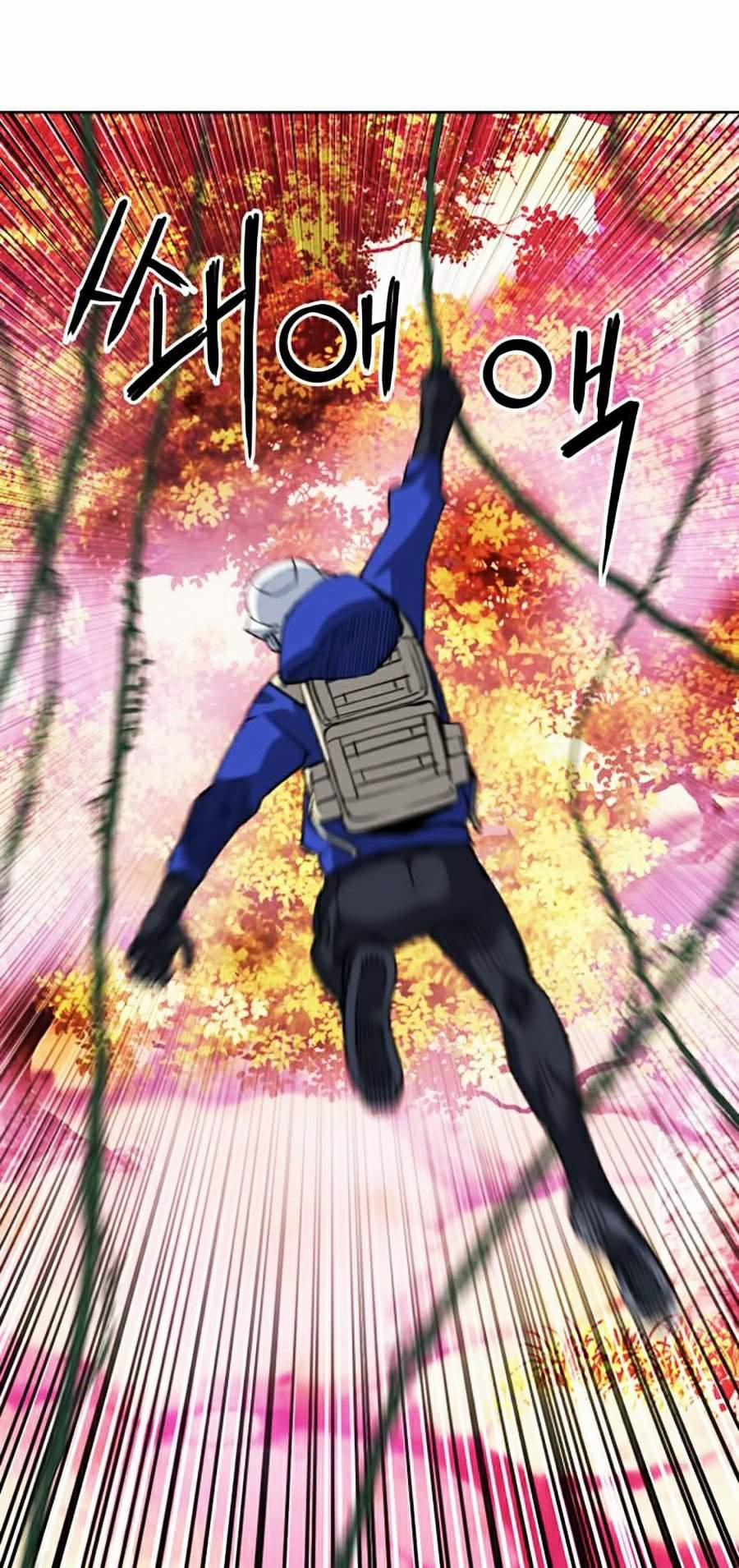 Druid Tại Ga Seoul 25 trang 31