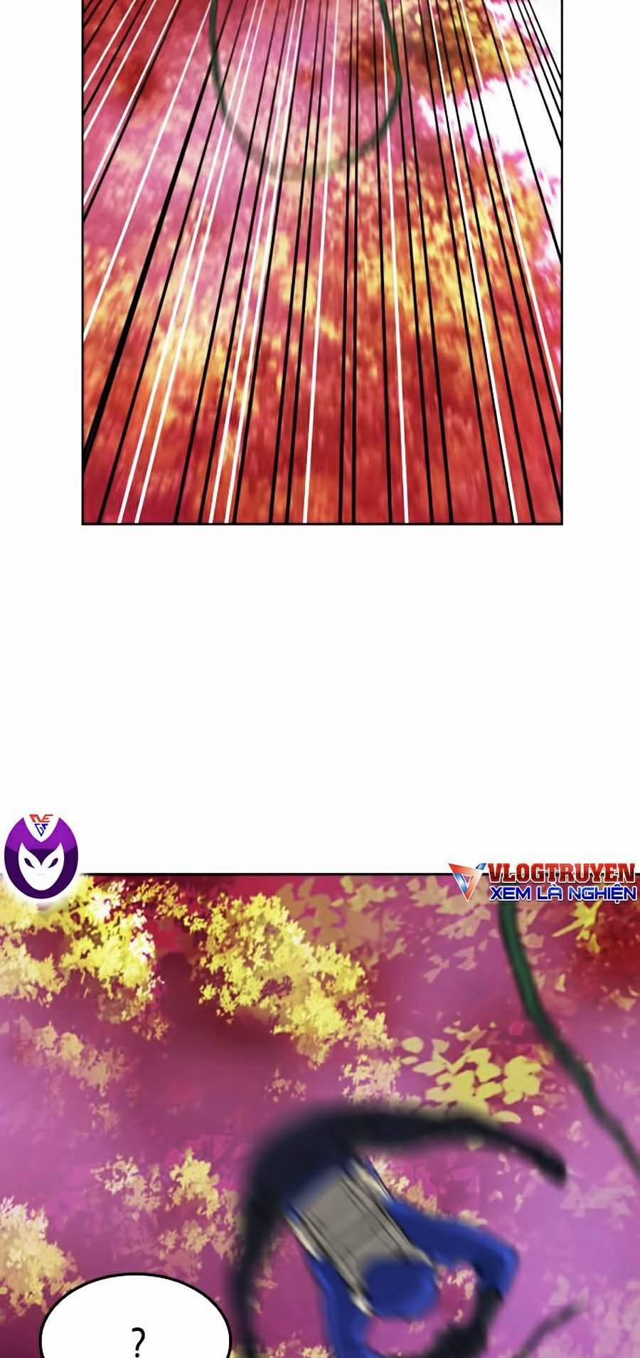 Druid Tại Ga Seoul 25 trang 34