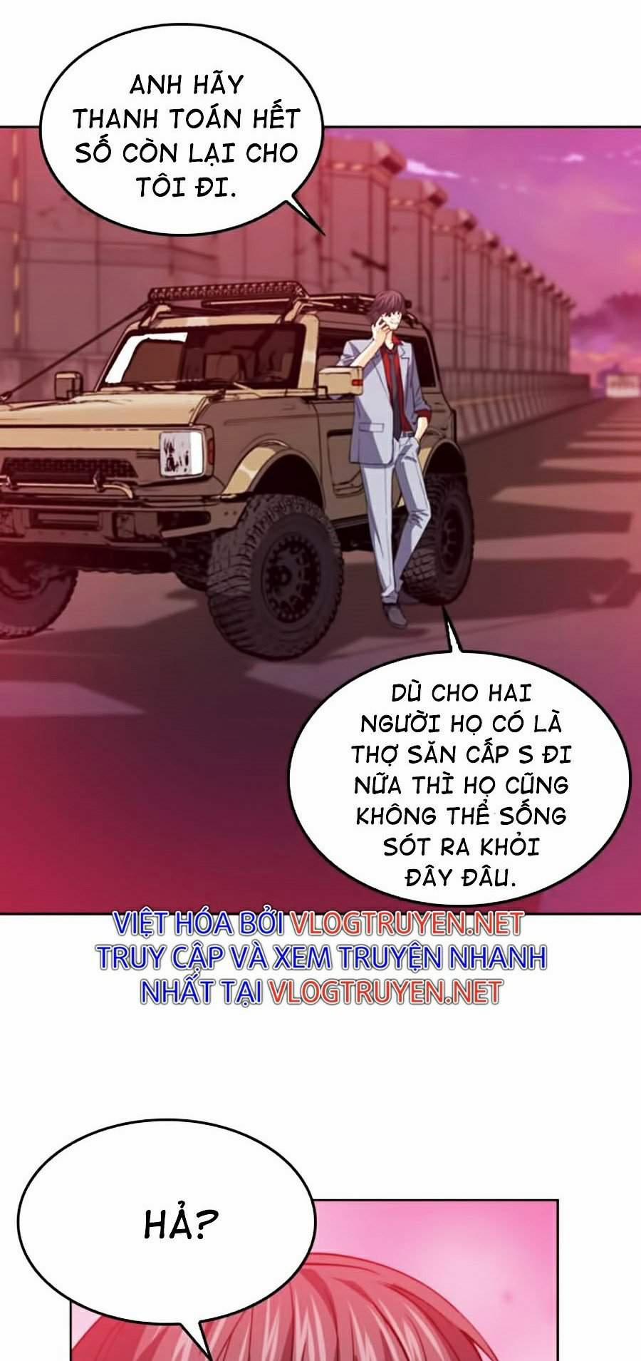 Druid Tại Ga Seoul 25 trang 36