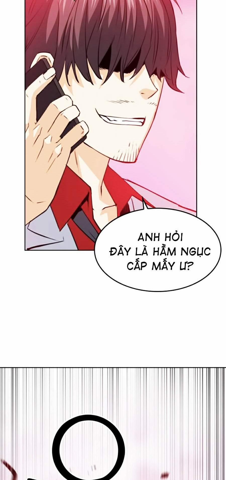 Druid Tại Ga Seoul 25 trang 37