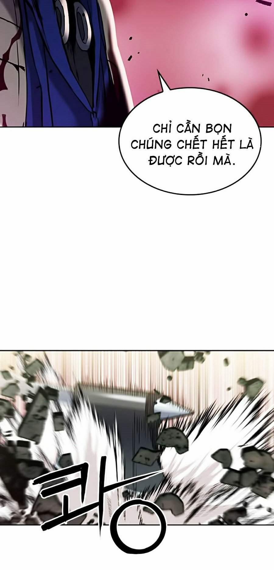 Druid Tại Ga Seoul 25 trang 43