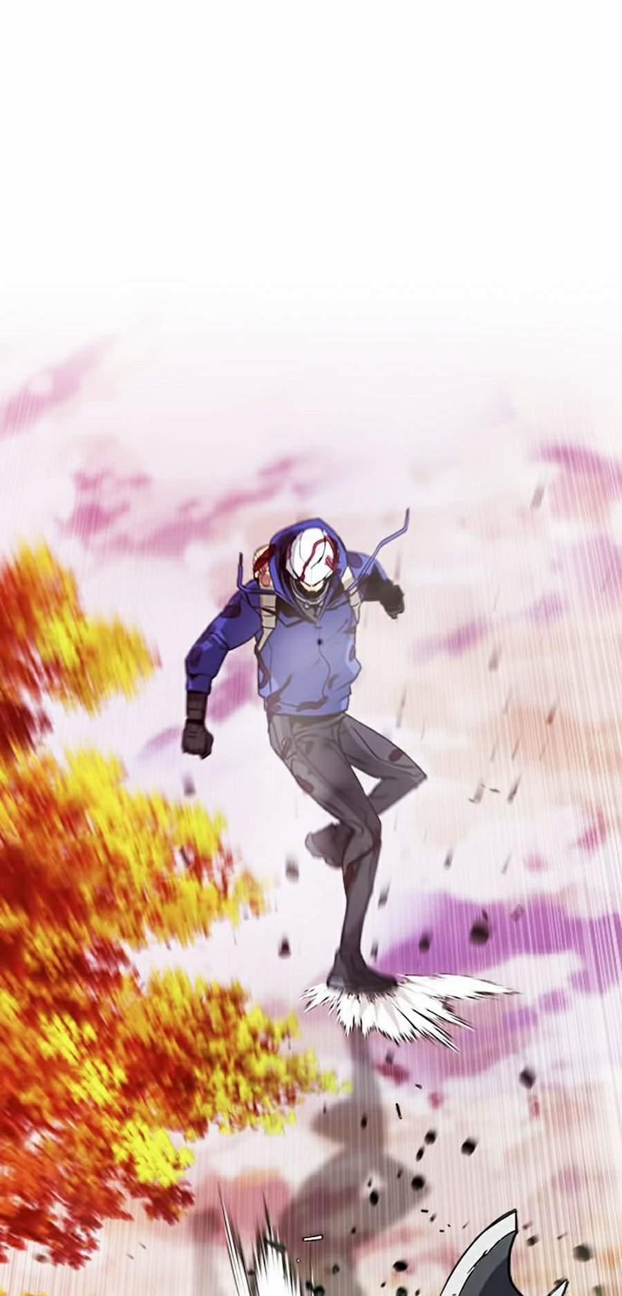 Druid Tại Ga Seoul 25 trang 46