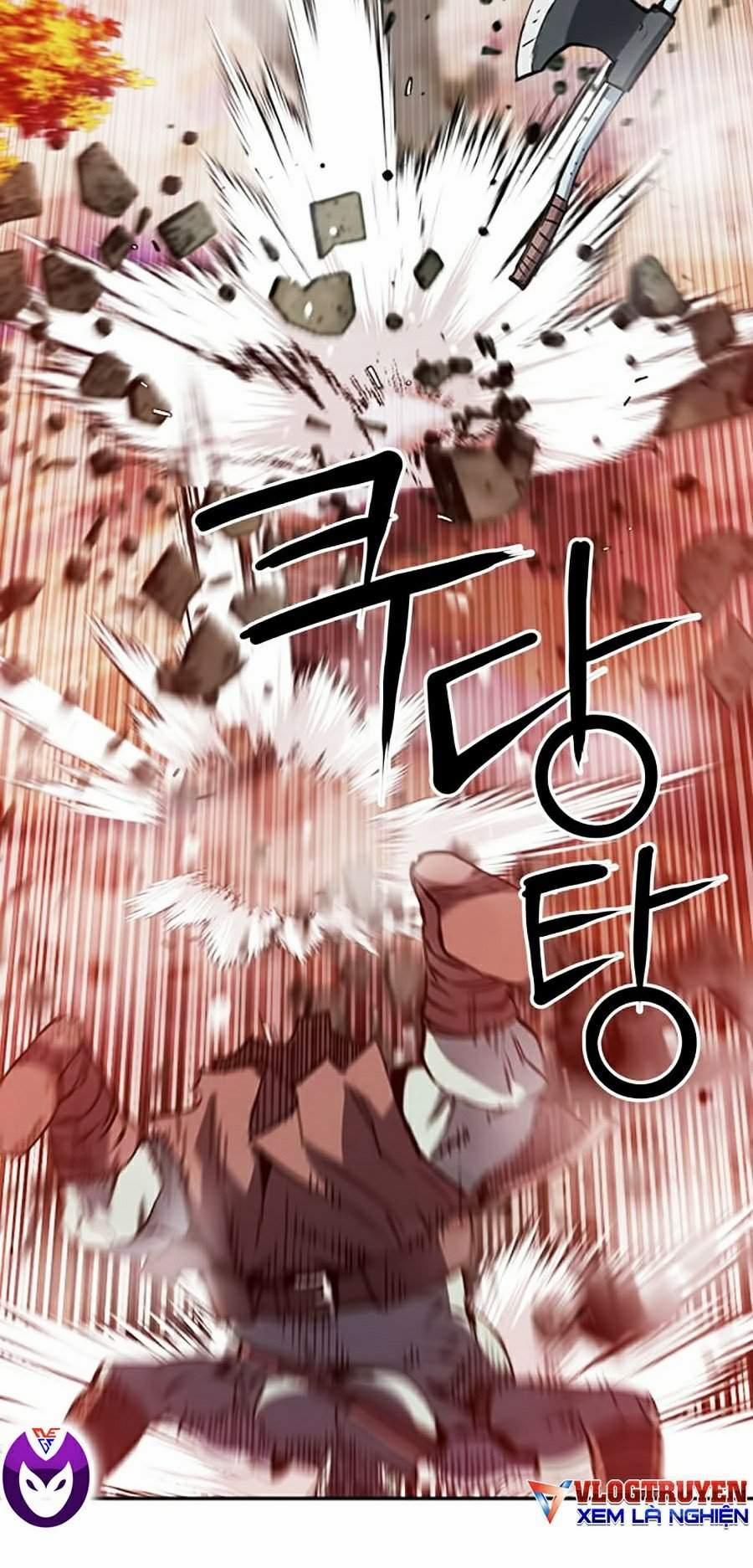 Druid Tại Ga Seoul 25 trang 47