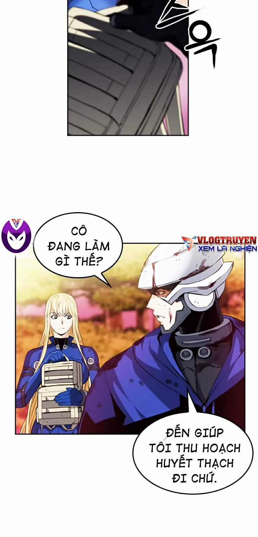 Druid Tại Ga Seoul 25 trang 52