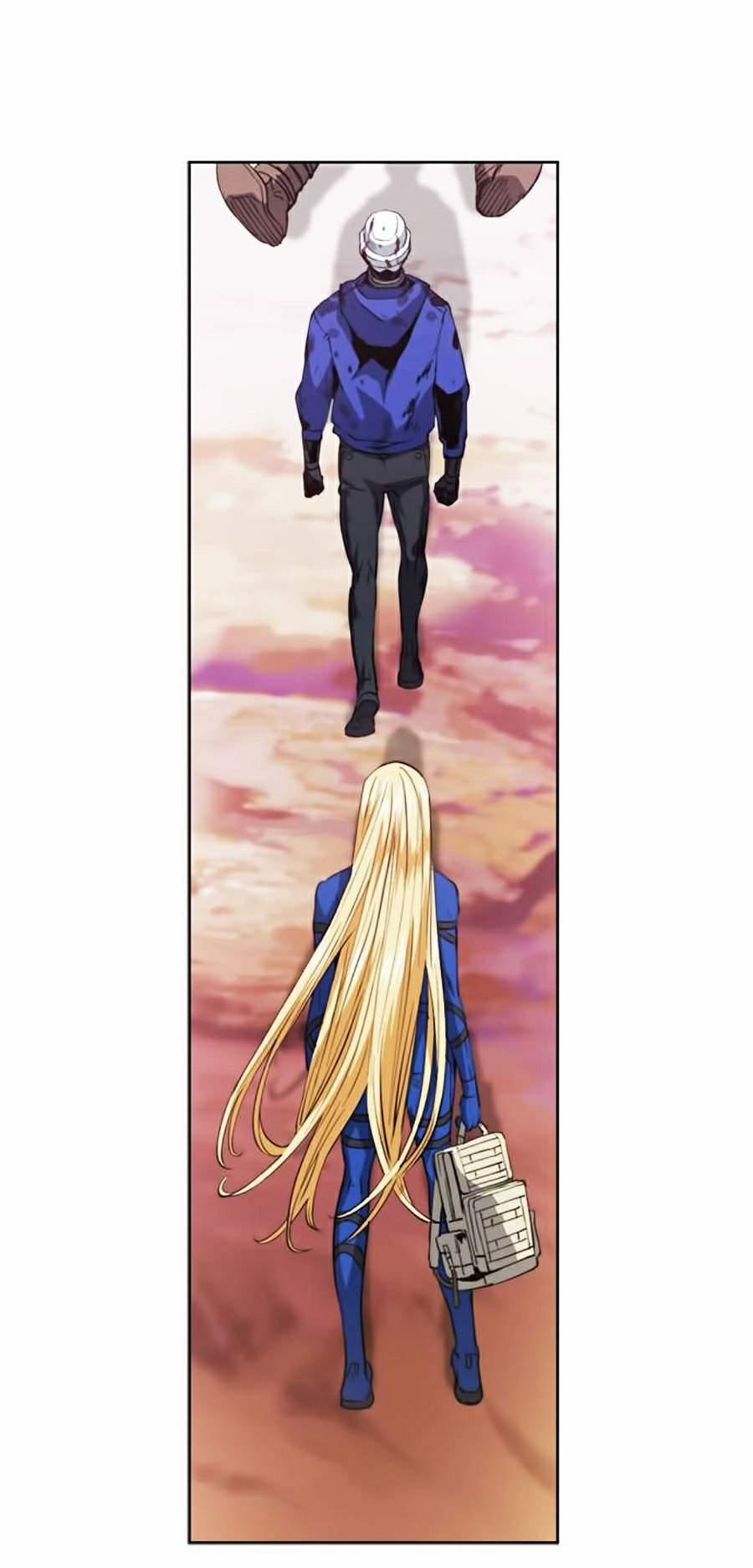 Druid Tại Ga Seoul 25 trang 53