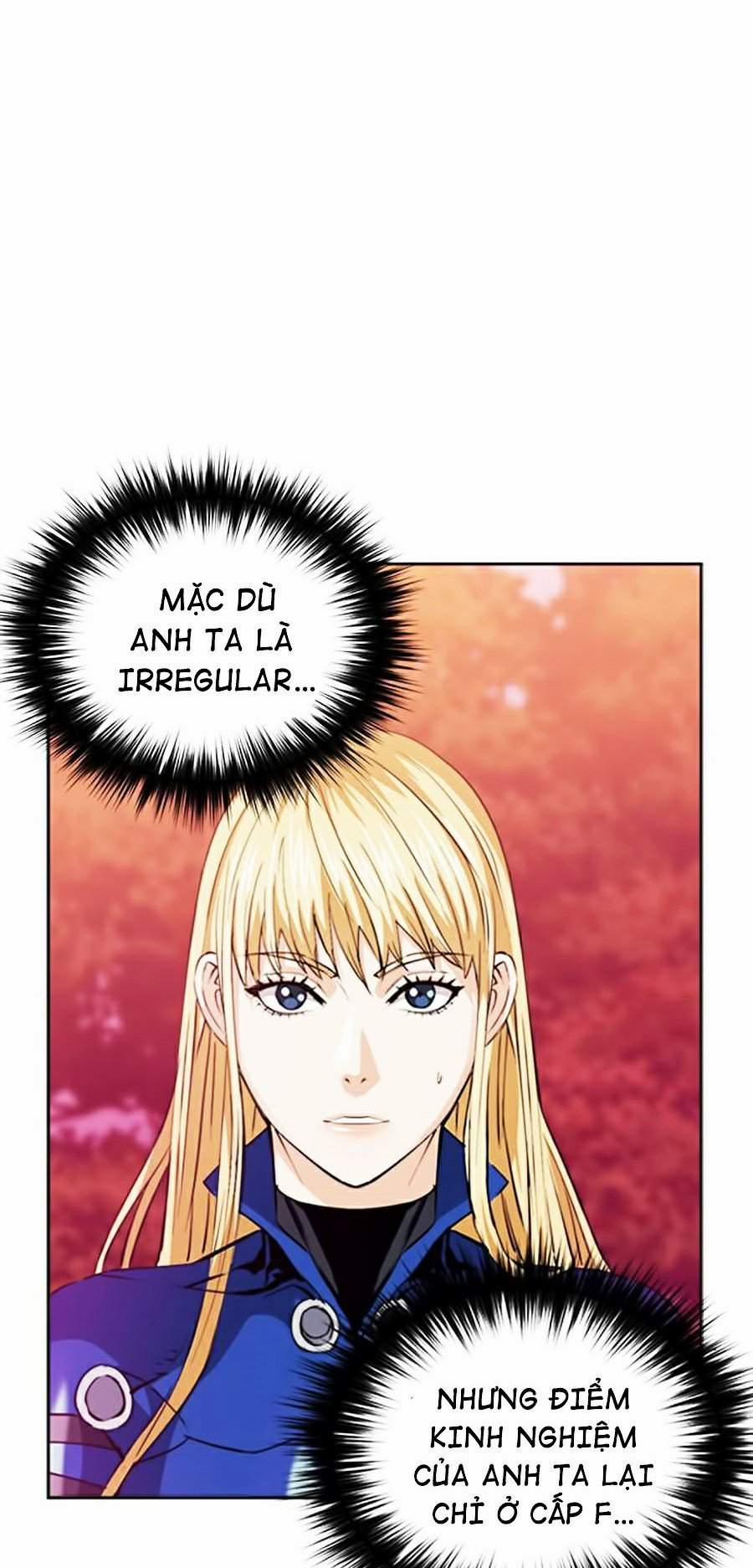 Druid Tại Ga Seoul 25 trang 54