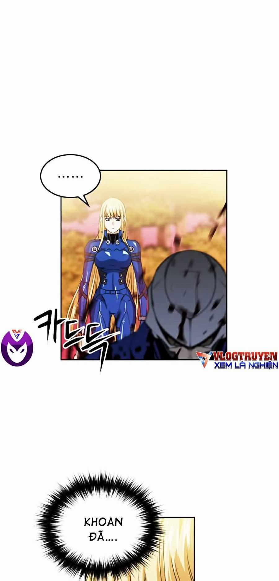 Druid Tại Ga Seoul 25 trang 57