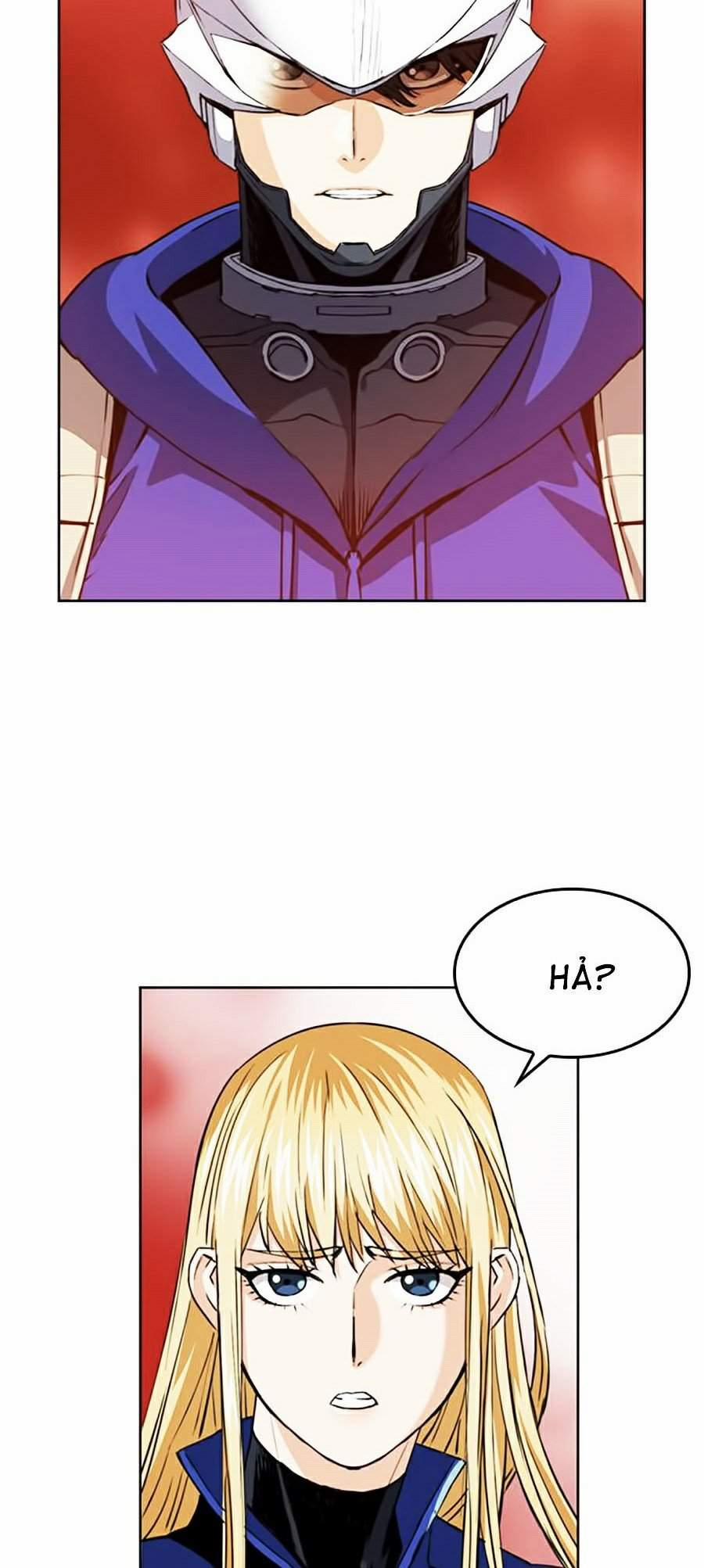 Druid Tại Ga Seoul 25 trang 6