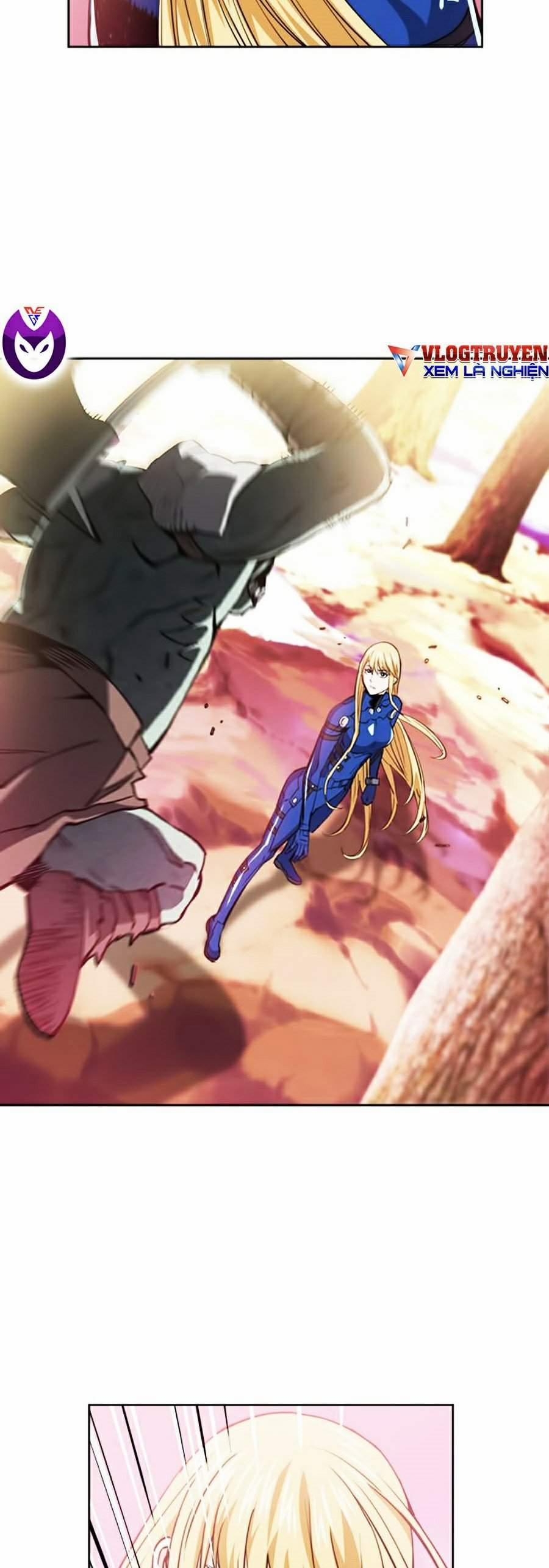 Druid Tại Ga Seoul 25 trang 67