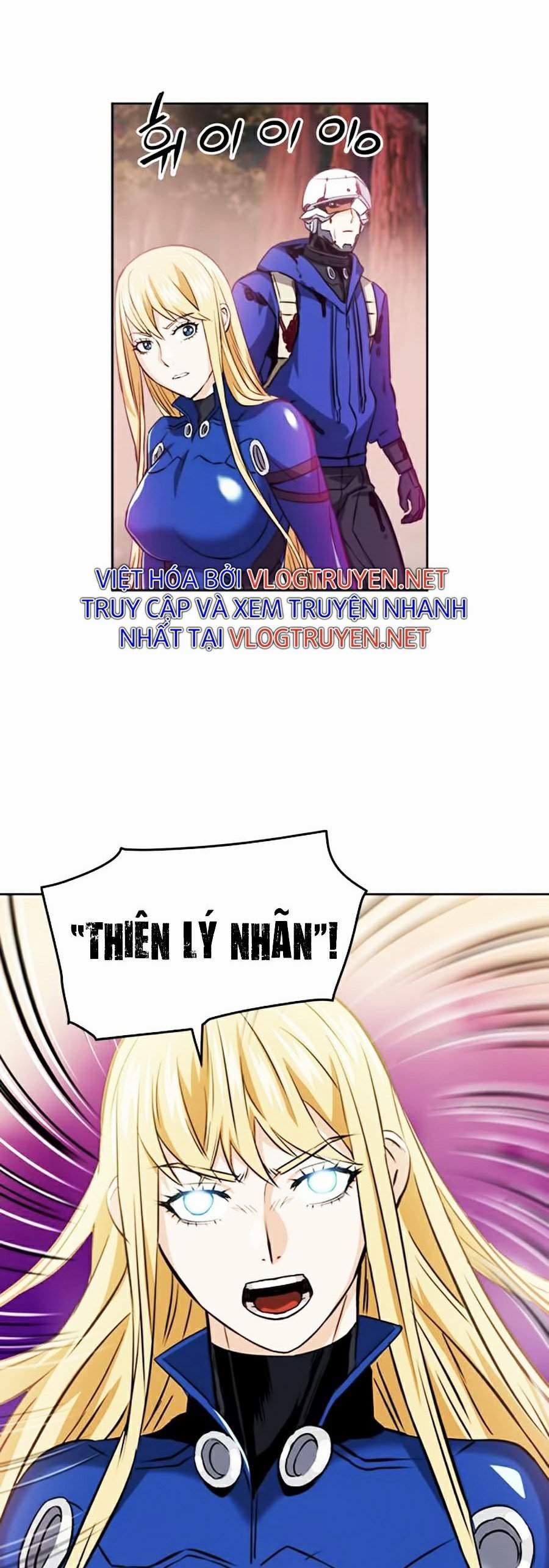 Druid Tại Ga Seoul 25 trang 76