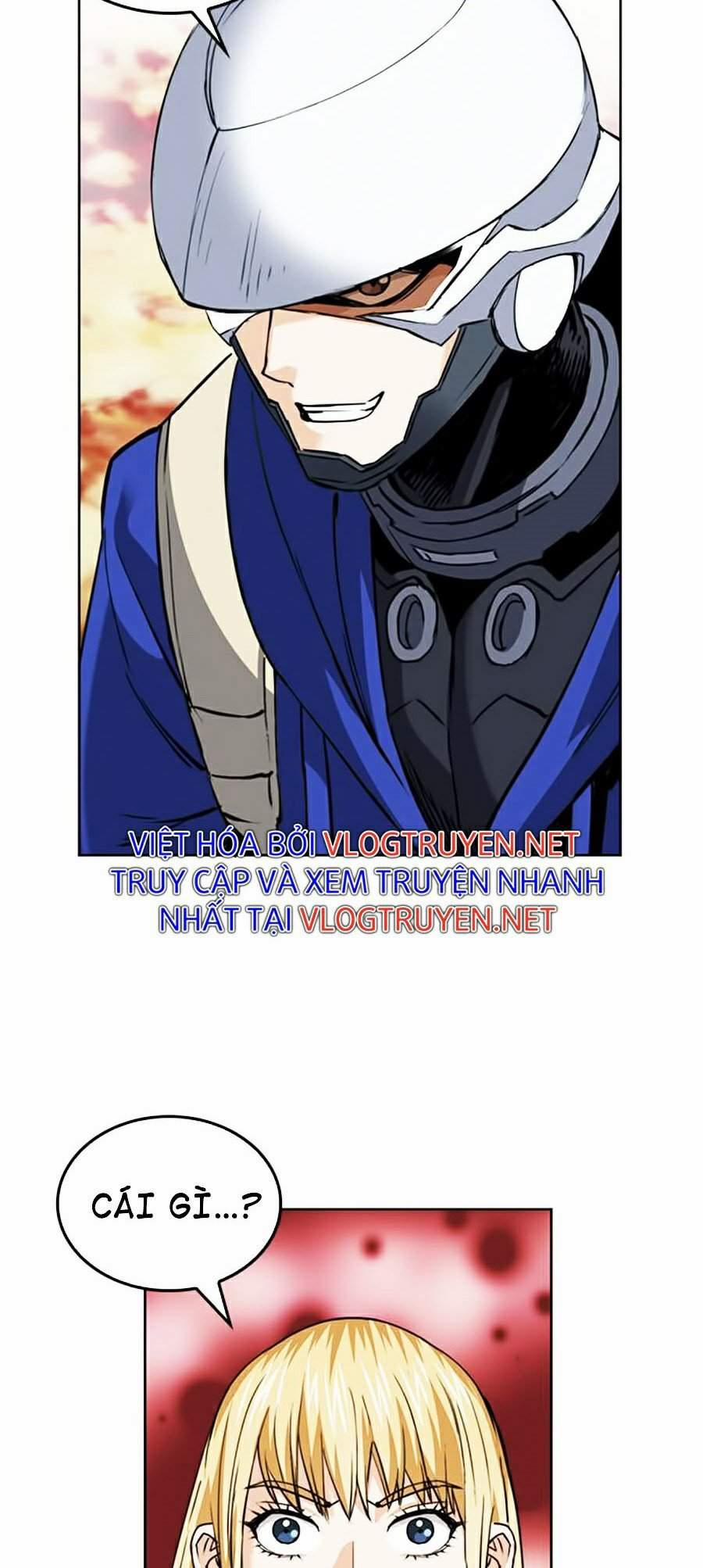 Druid Tại Ga Seoul 25 trang 9