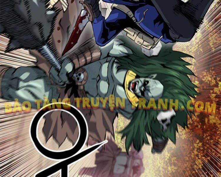 Druid Tại Ga Seoul 26 trang 115