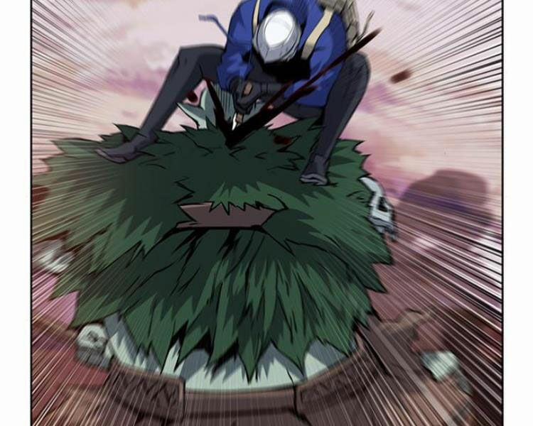 Druid Tại Ga Seoul 26 trang 120