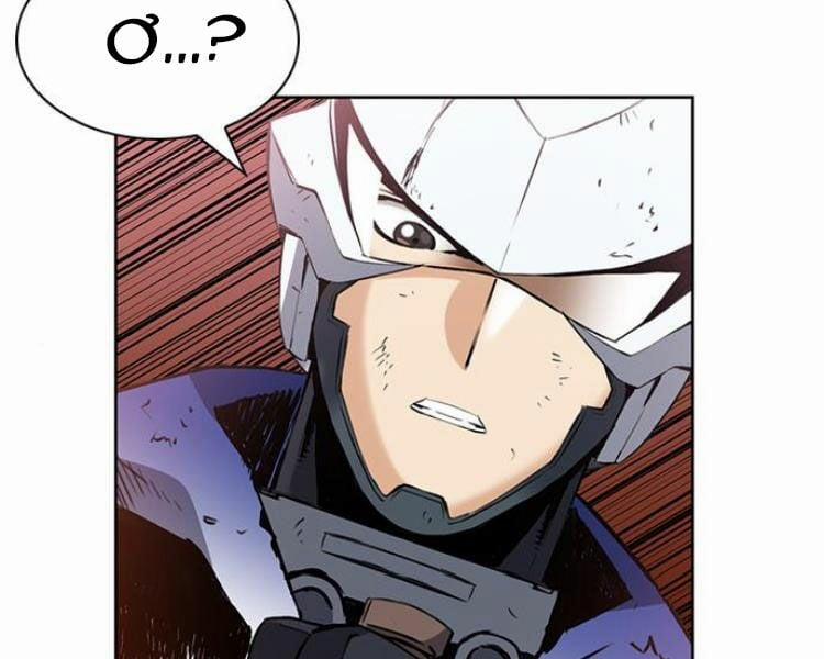 Druid Tại Ga Seoul 26 trang 124