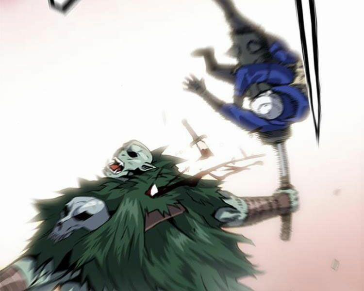 Druid Tại Ga Seoul 26 trang 127