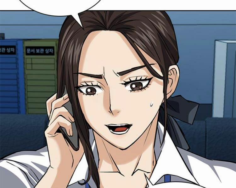 Druid Tại Ga Seoul 26 trang 152