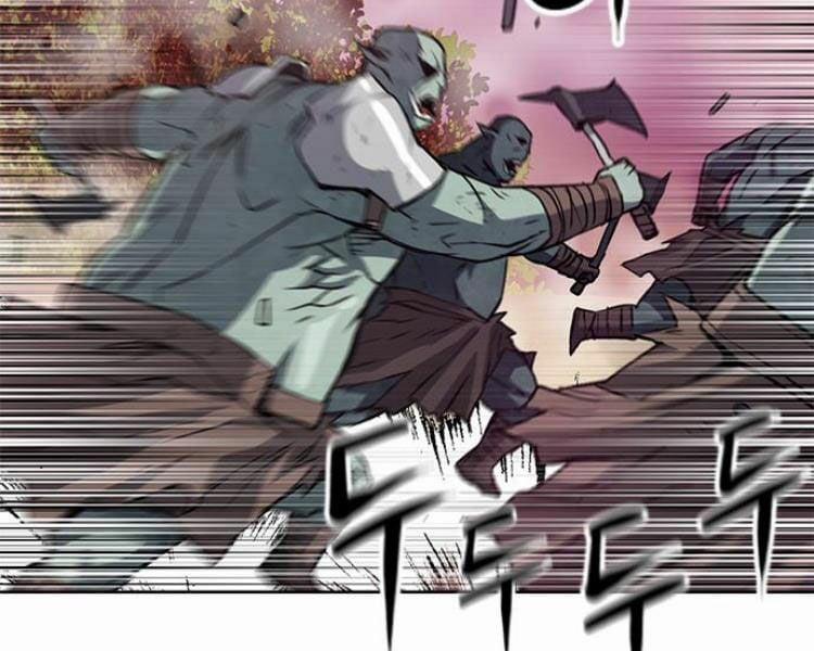 Druid Tại Ga Seoul 26 trang 170