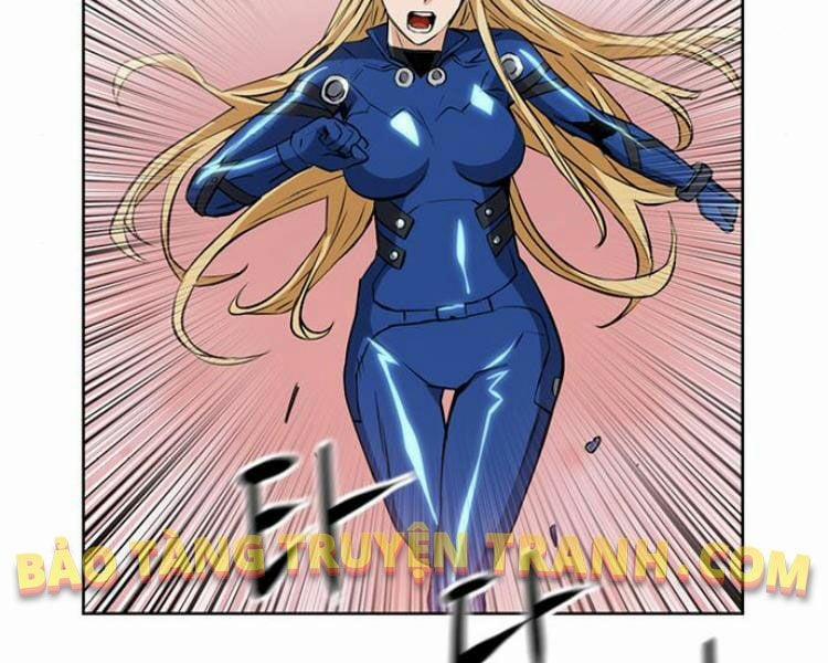 Druid Tại Ga Seoul 26 trang 172