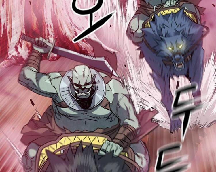 Druid Tại Ga Seoul 26 trang 18