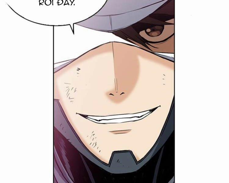 Druid Tại Ga Seoul 26 trang 181