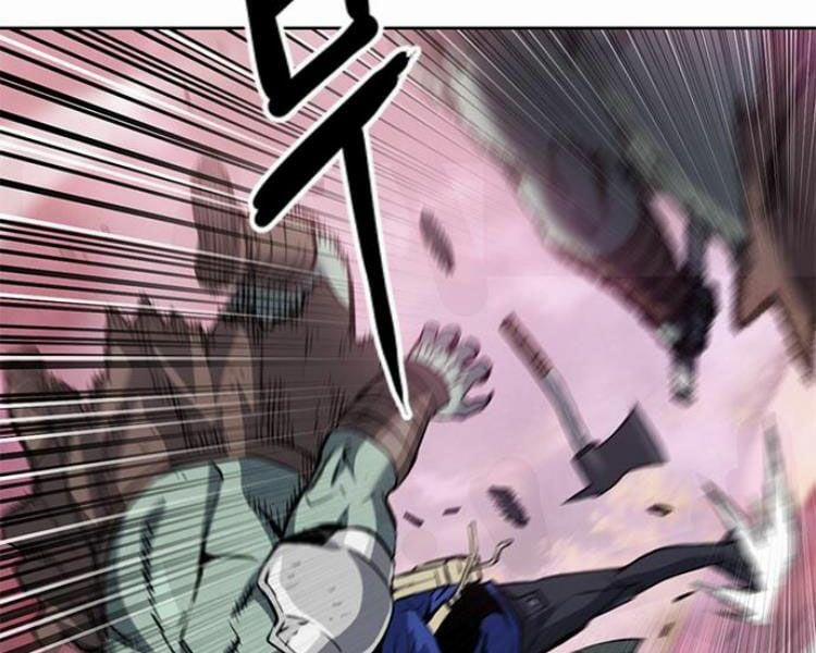 Druid Tại Ga Seoul 26 trang 188