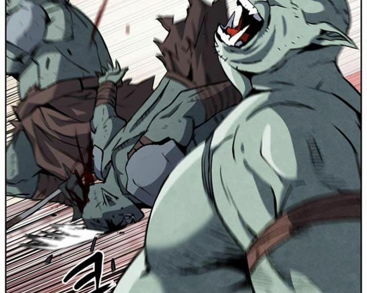 Druid Tại Ga Seoul 26 trang 199