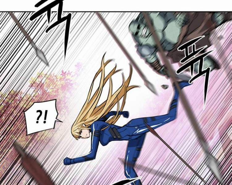 Druid Tại Ga Seoul 26 trang 203