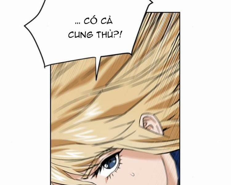 Druid Tại Ga Seoul 26 trang 205