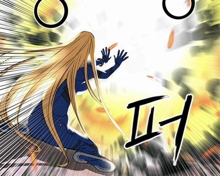 Druid Tại Ga Seoul 26 trang 216