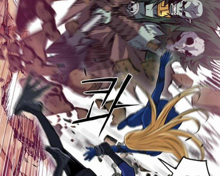 Druid Tại Ga Seoul 26 trang 225