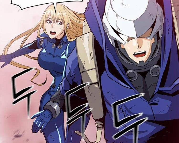 Druid Tại Ga Seoul 26 trang 230