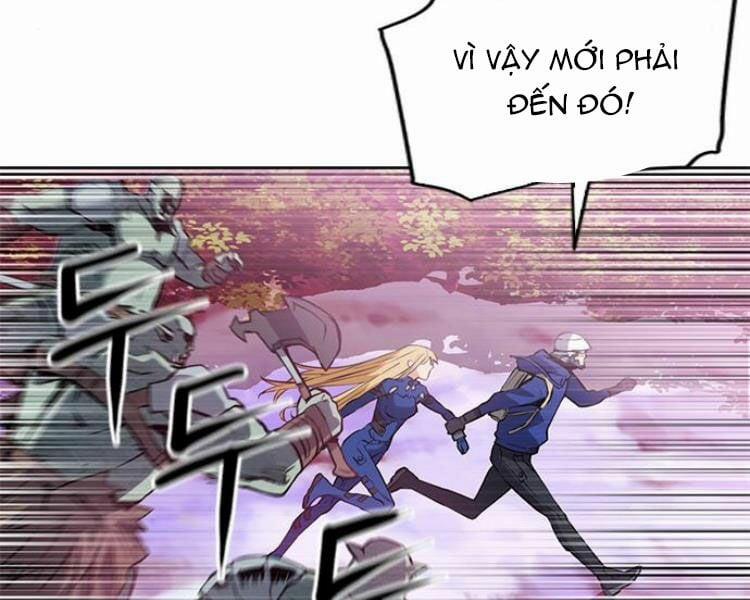 Druid Tại Ga Seoul 26 trang 238