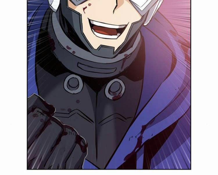 Druid Tại Ga Seoul 26 trang 24