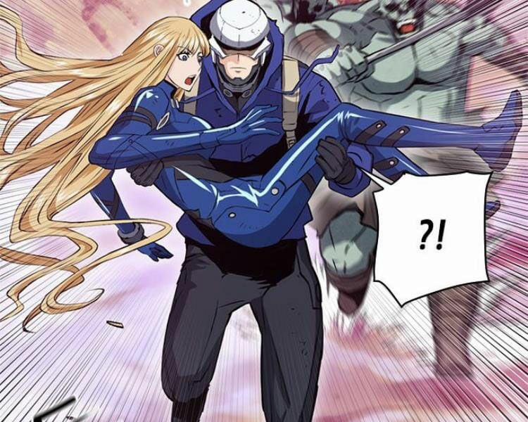 Druid Tại Ga Seoul 26 trang 241