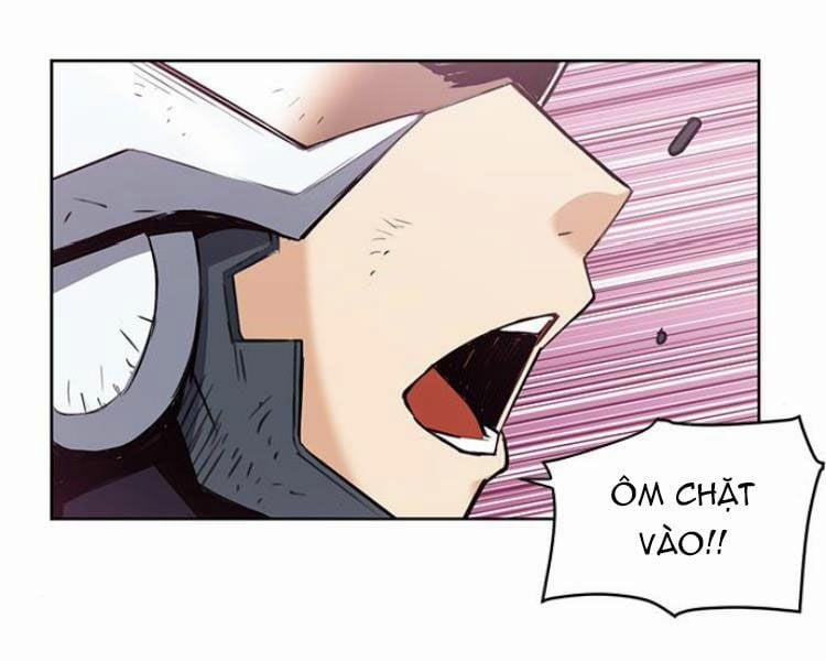 Druid Tại Ga Seoul 26 trang 245