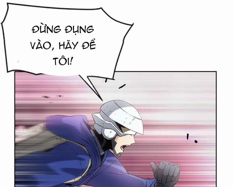 Druid Tại Ga Seoul 26 trang 29