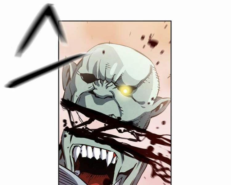 Druid Tại Ga Seoul 26 trang 35